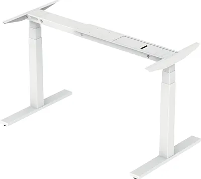 Image de Piètement de table E-WonderTech | pour largeurs de 1 200 à 1 800 mm