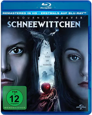 Produktbild von Szolossi, T: Schneewittchen - A Tale of Terror
