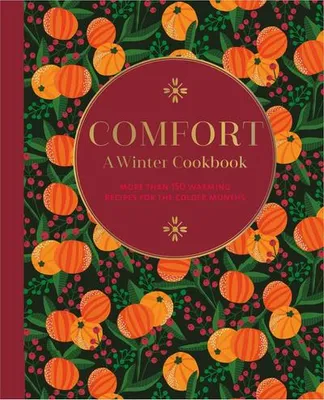 Productafbeelding van Comfort: A Winter Cookbook