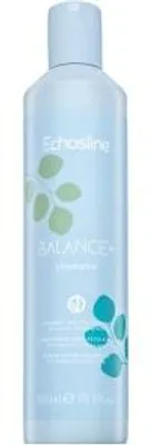 Image de Echosline Balance+ Shampooing pour cuir chevelu gras 300 ml