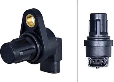Produktbild von HELLA Nockenwelleposition Sensor passend für MERCEDES-BENZ AROCS Nockenwellen 6PU 009 169-121