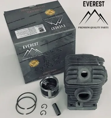 Produktbild von Zylinder Komplett Für Stihl 025, Ms250, Ms250C Everest Nikasil