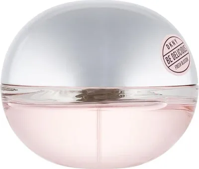 Produktbild von DKNY Donna Karan Be Delicious Fresh Blossom EDP 50 ml W