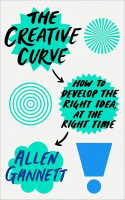 Obrázok produktu pre The Creative Curve