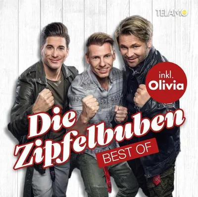 Produktbild von Best Of