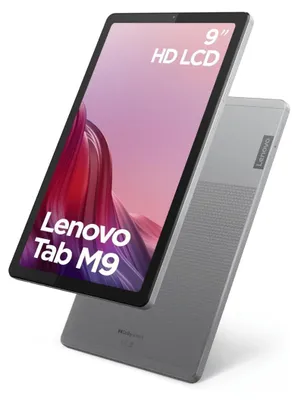 Produktbild von Lenovo Tab M9 9" 4GB/64GB Wi-Fi Grau (Artic Grey)