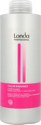 Produktbild von Londa Professional Color Radiance Conditioner 1000 ml