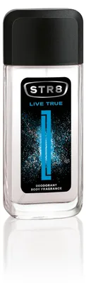 Zdjęcie produktu dla STR8 zapachowy dezodorant z atomizerem 85ml Live True