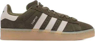 Produktbild von Adidas Sneakers JQ8355 in MEDRKH/OWHITE/GUM3 color size 44 2/3