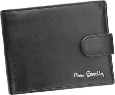 Obrázok produktu pre Pierre Cardin pánska kožená peňaženka 324A TILAK09 , greg-34308