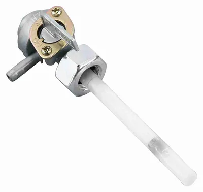 Obrázok produktu pre 14 mm * 1 mm Petcock palivový ventil pre Honda CM185T CM200T 16950-195-702