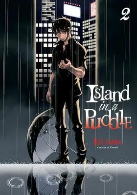 Imagen del producto de Island in a Puddle 2