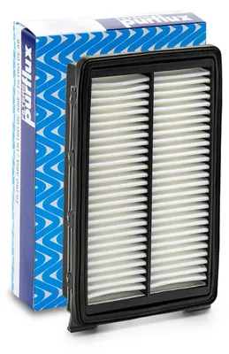 Produktbild von Luftfilter PURFLUX A1950 für HYUNDAI Tucson (TL, TLE) Filtereinsatz