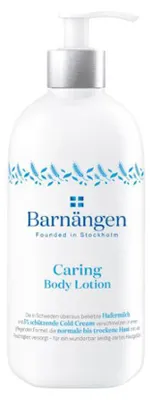 Immagine prodotto di BARNÄNGEN Lozione per il corpo che cura 400ml