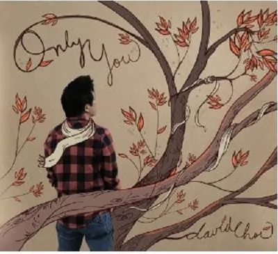Produktbild von Choi,David-Only You