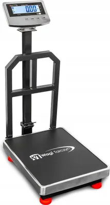 Immagine prodotto di Bilancia a piattaforma WT-180N 150kg