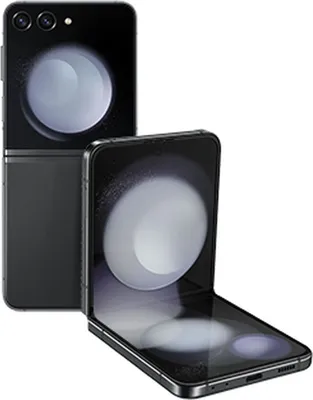 Image de Samsung Galaxy Z Flip5 256GB Graphite