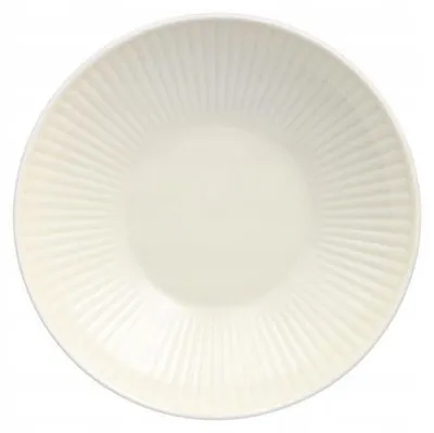 Produktbild von Chodzież Dalia Delicja tiefer Teller 21.5 cm Porzellan