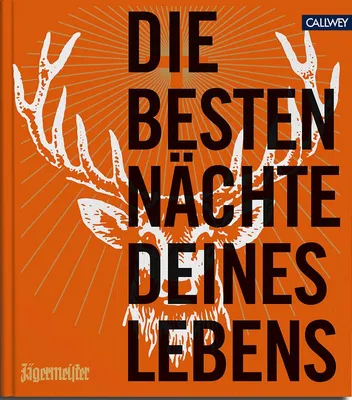 Immagine prodotto di Delastik, A: BESTEN NÄCHTE DEINES LEBENS