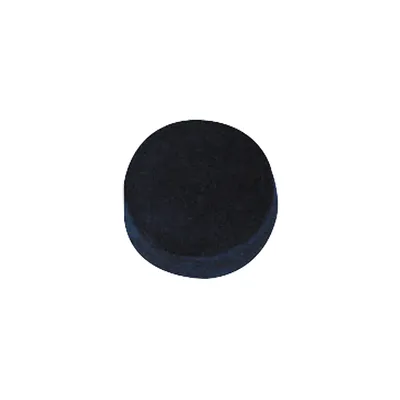 Produktbild von Buffalo Diamond Queue Tip 11mm 50 Stk.