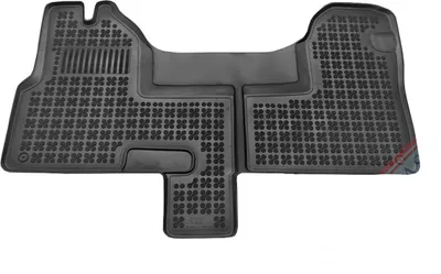 Obrázek produktu pro Gumové autokoberce Iveco Daily 1999-2014