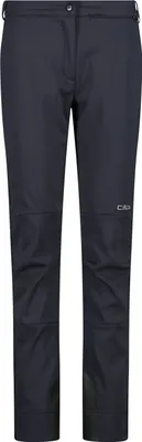 Produktbild von Cmp Woman Pant Antracite Antracite 42