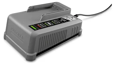 Produktbild von Kärcher Universalladegerät Battery Power+ 18-36