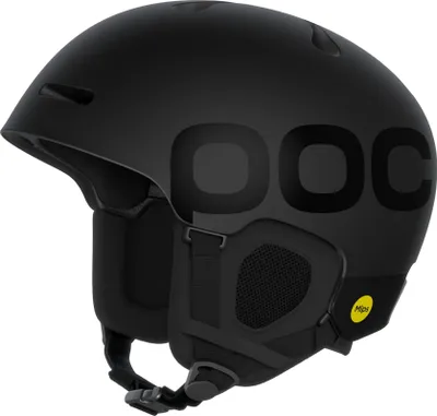 Produktbild von POC Fornix BC Uranium Black Matt XS/S (51-54 cm) Skihelm