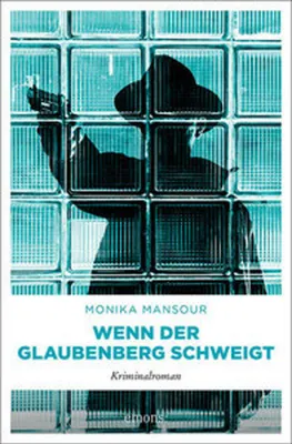 Obrázok produktu pre Wenn der Glaubenberg schweigt
