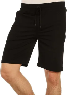 Produktbild von Shorts Royyen 3148 Grossen Grössen Normal Fit Baumwolle Herren – SCHWARZ / 3XL