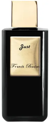 Immagine prodotto di Franck Boclet Just Extrait de Parfum 100ml
