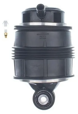 Imagen del producto de EBG, muelle neumático trasero para amortiguador, Mercedes, referencia: 2113200825, 211320082580