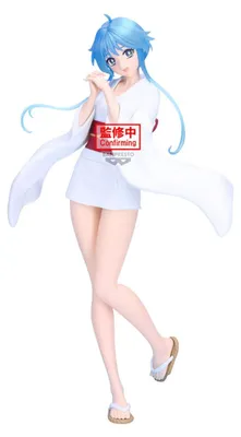 Productafbeelding van Hell Teacher - Figuur Yukime Glitter & Glamours - Banpresto