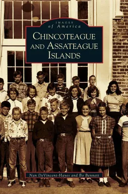 Produktbild von Chincoteague and Assateague Islands
