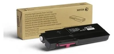 Obrázok produktu pre Xerox 106R03523, 4800 strany, Purpurová, 1 kusov
