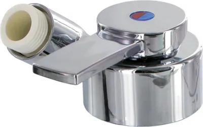 Image de Mitigeur monocommande Comet FLORENZ compact +DA