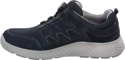 Zdjęcie produktu dla Jomos męskie buty wsuwane sportowe sznurowane buty niebieski rekreacyjny, rozmiar buta: 44 EU