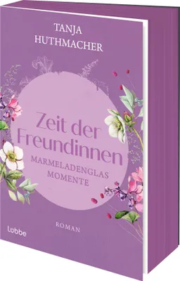 Produktbild von Zeit der Freundinnen