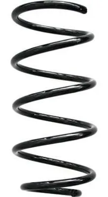Produktbild von SPIDAN Fahrwerksfeder Vorne für BMW X1 (E84) 86793