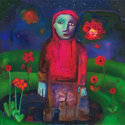 Image de Fille en rouge - Si je pouvais le faire tranquillement