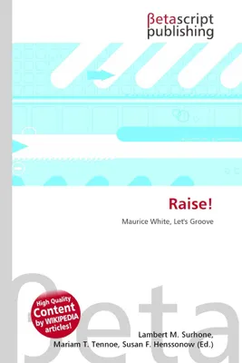 Produktbild von Raise!