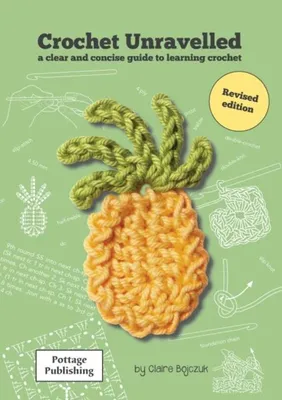 Produktbild von Crochet Unravelled