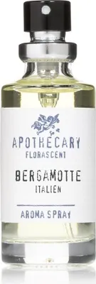 Zdjęcie produktu dla Florascent Bergamotka - spray do aromaterapii