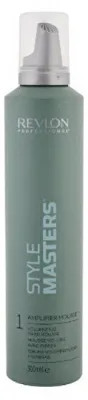Obrázek produktu pro Style Masters Pěna pro objem a tvar (Volume Amplifier Mousse) 300 ml