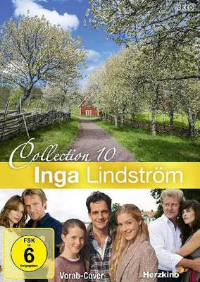 Produktbild von Inga Lindström