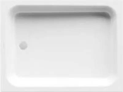 Produktbild von BETTE 8700-056 Duschwannen Rechteck Quinta 1000-1200