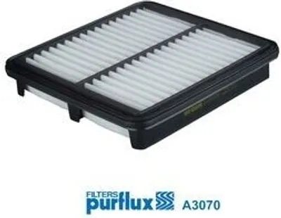 Produktbild von Luftfilter PURFLUX A3070 für MAZDA CX-3 (DK) Filtereinsatz