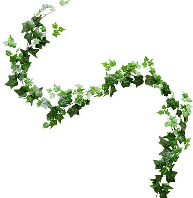 Immagine prodotto di Parete di edera artificiale, foglie verdi, decorazione da parete, decorazione, foglie verdi, giardino, fai da te, piante, verde