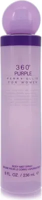 Produktbild von Perry Ellis 360 Purple body mist 236 ml