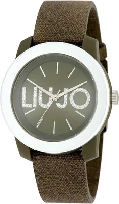 Produktbild von Nur Zeit Liujo Militärgrün Kollektion - frau